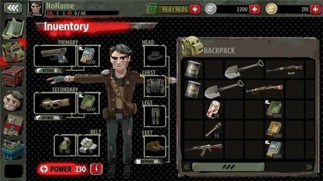The Walking Zombie2截图2