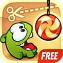 割绳子1中文版下载(Cut the Rope Free)