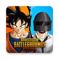 绝地求生龙珠超联动版PUBG MOBILE