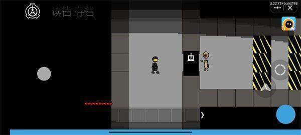 scp生命线截图0