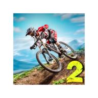越野自行车特技2游戏(Bicycle Stunts 2)