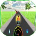 摩托竞速骑士游戏(Bike Rider Highway Traffic 3D)