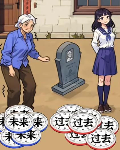 童年找茬回忆