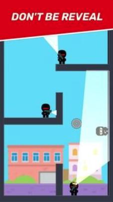 潜行忍者Ninja