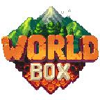 世界盒子最新无敌版(WorldBox)