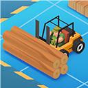 我要当首富小游戏(Lumber Inc)