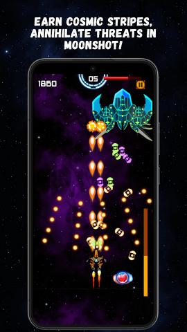 月球射击截图1