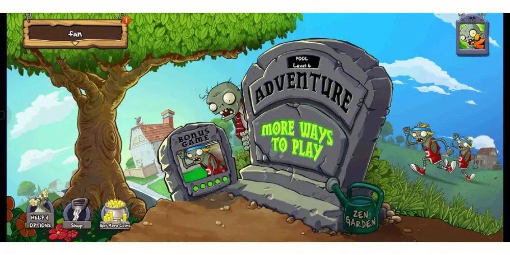 PvZDSA触控版