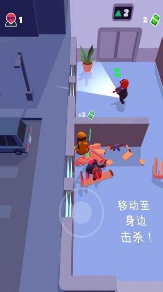 我兄弟贼猛游戏