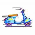 PacketBiker