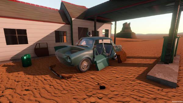 长途旅行正版下载中文版(Road Trip Game)