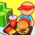 路边小吃摊游戏(Food Stand)