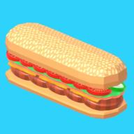 三明治DIYSubway