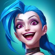 英雄联盟手游国际服Wild Rift