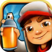 Strong Subway Surf