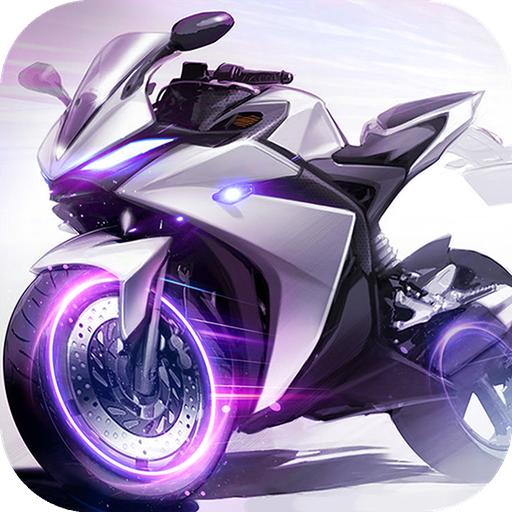 绝地摩托游戏下载手机版(Speed Moto)