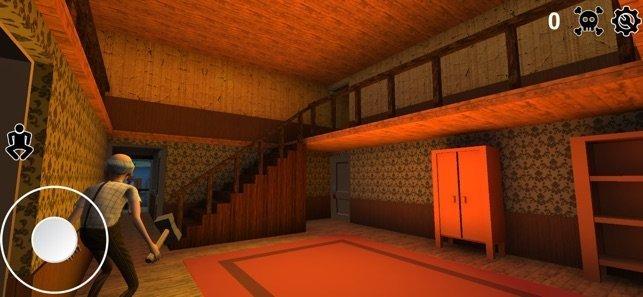 逃离爷爷奶奶家1.5.1版本截图2