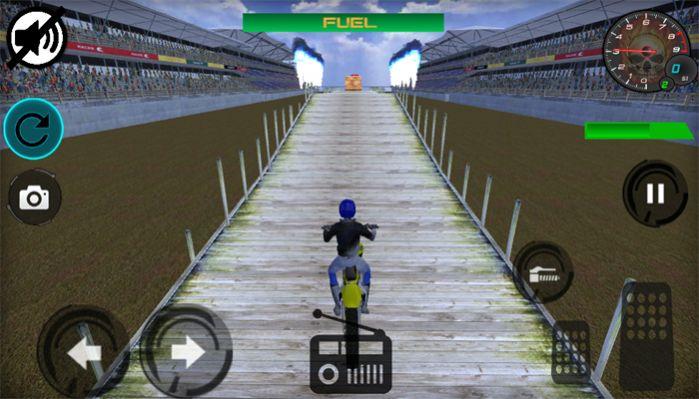 自行车特技模拟3D下载安装(Bike Stunt Simulation 3D)