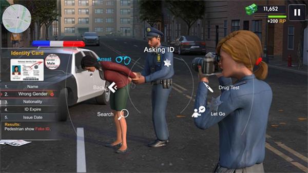 警察模拟器巡警下载正版(Police Patrol Officer Games)(Police Patrol Officer Games)(Police Patrol Officer Games)