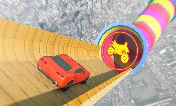哥们向前冲完整版截图3
