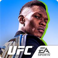 UFC Mobile 2 Beta手游
