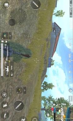 pubg国际服轻量版截图2