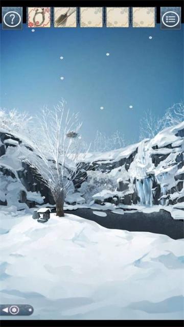 忘雪游戏
