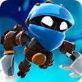 迷失之地乱斗(Badland Brawl)