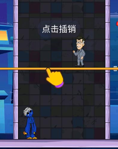 冒险怪兽游戏