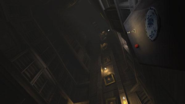 层层恐惧游戏(Layers of Fear: Solitude)截图0