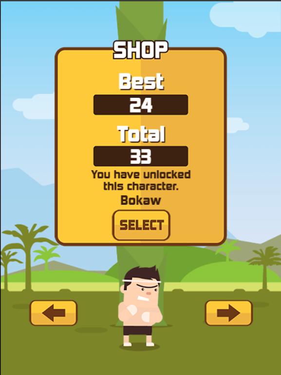 泰拳训练比赛游戏(muay thaitrainig game)(muay thaitrainig game)