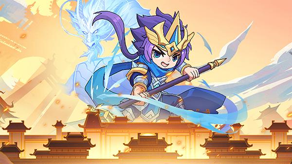 奔跑吧主公手游武将推荐