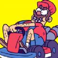 卡丁车自由比赛游戏(LoL Karts)