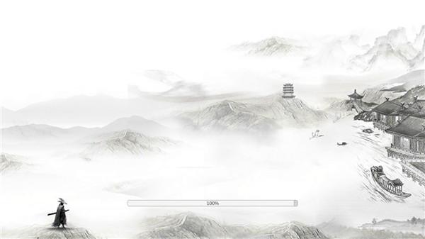 风云群雄传截图0