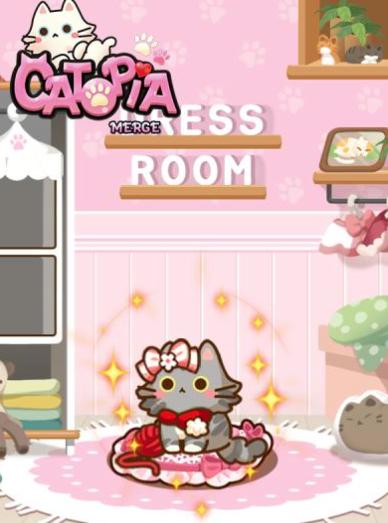 萌猫大本营PicoPark