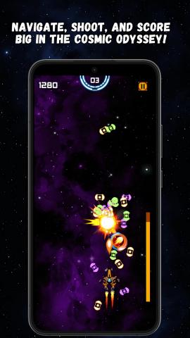 月球射击截图2
