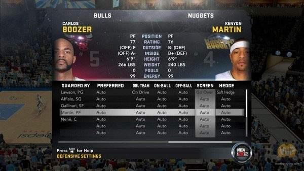 nba2k12中文版