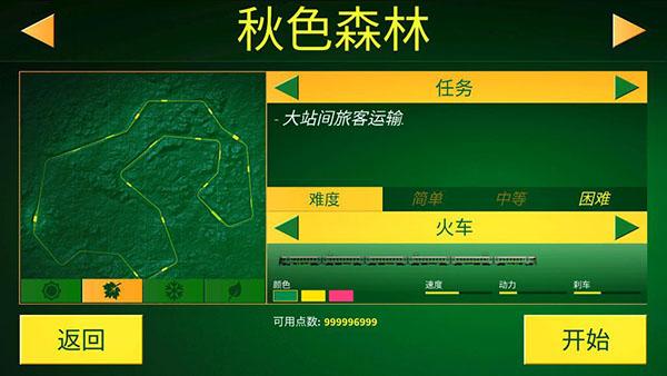 电动火车模拟器最新版本下载(Electric Trains)