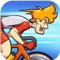 Tap Tap Riding游戏
