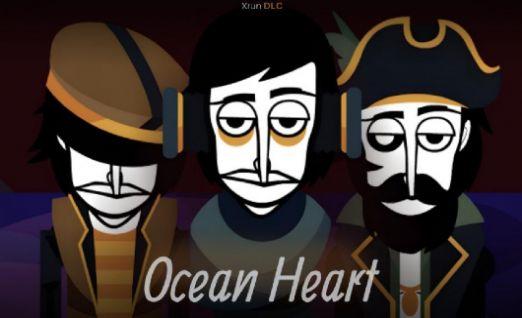 节奏盒子海洋之心模组下载安装(Incredibox - Ocean Heart)截图2