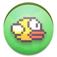 像素鸟游戏(Flappy Bird)