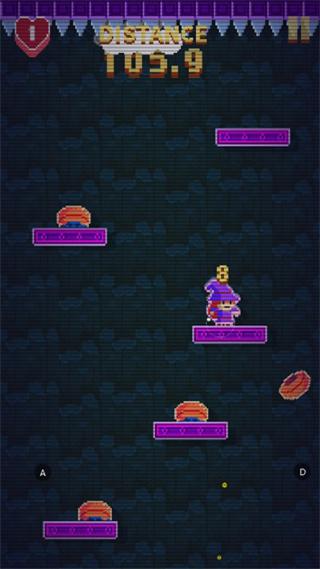 混乱大冒险手游(Scramblers)截图1