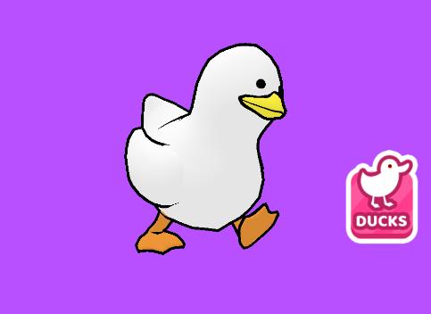 Duck on the Run
