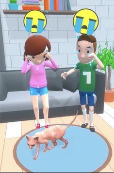 猫咪生活模拟器Cat Life Simulator截图0