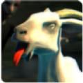 山羊大战僵尸模拟器游戏(Goat vs Zombies)