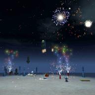烟花公园Firework Party