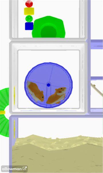 hammy home仓鼠截图3