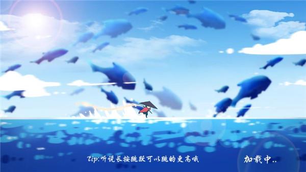 默灵传手游截图2
