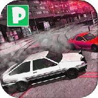 汽车越野车道路游戏
