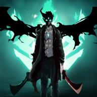 暗影领主(Shadow Lord)